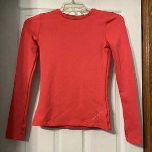 Women’s Under Armour Cold Gear Long Sleeve Small
